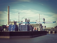 «Деловые Линии» запустили доставку грузов от 35 кг из стран Северной и Южной Америки