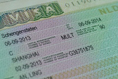 Шенген можно будет оформить на границе