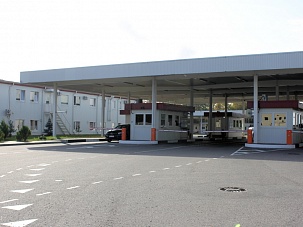 До 2 июня продлено ограничение на перемещение граждан через МАПП на границе с Монголией